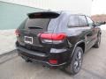 2021 Sangria Metallic Jeep Grand Cherokee Limited 4x4  photo #3