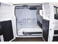 2019 Oxford White Ford Transit Van 250 LR Long  photo #8