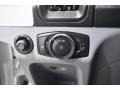2019 Oxford White Ford Transit Van 250 LR Long  photo #10