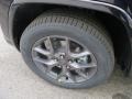 Sangria Metallic - Grand Cherokee Limited 4x4 Photo No. 6