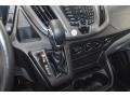 2019 Oxford White Ford Transit Van 250 LR Long  photo #12