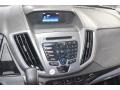 2019 Oxford White Ford Transit Van 250 LR Long  photo #13