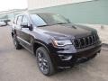 Sangria Metallic - Grand Cherokee Limited 4x4 Photo No. 9