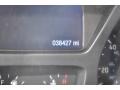 2019 Oxford White Ford Transit Van 250 LR Long  photo #16
