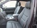 Sangria Metallic - Grand Cherokee Limited 4x4 Photo No. 12