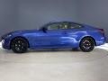 2021 Portimao Blue Metallic BMW 4 Series 430i xDrive Coupe  photo #8