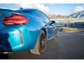 2020 Long Beach Blue Metallic BMW M2 Competition Coupe  photo #11