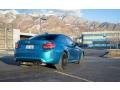 2020 Long Beach Blue Metallic BMW M2 Competition Coupe  photo #15