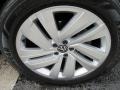 Deep Black Pearl - Atlas Cross Sport SE 4Motion Photo No. 7