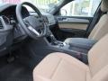 Deep Black Pearl - Atlas Cross Sport SE 4Motion Photo No. 10