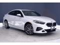 Alpine White - 2 Series 228i sDrive Grand Coupe Photo No. 1