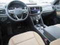 Deep Black Pearl - Atlas Cross Sport SE 4Motion Photo No. 15