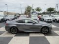 Nebula Gray Pearl - RC 350 F Sport Photo No. 3