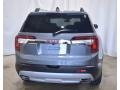 Satin Steel Metallic - Acadia SLE AWD Photo No. 3