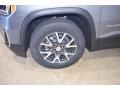 Satin Steel Metallic - Acadia SLE AWD Photo No. 5