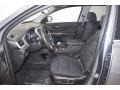 Satin Steel Metallic - Acadia SLE AWD Photo No. 6