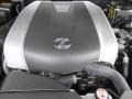 Nebula Gray Pearl - RC 350 F Sport Photo No. 6