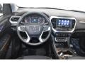 Satin Steel Metallic - Acadia SLE AWD Photo No. 9