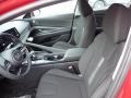 2021 Calypso Red Hyundai Elantra SEL  photo #9