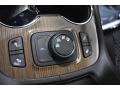 Satin Steel Metallic - Acadia SLE AWD Photo No. 10