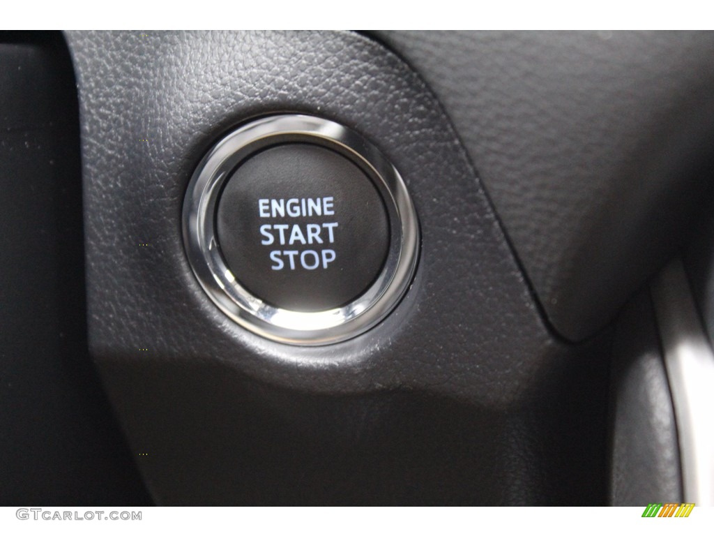 2021 RAV4 XLE Premium - Blizzard White Pearl / Black photo #17