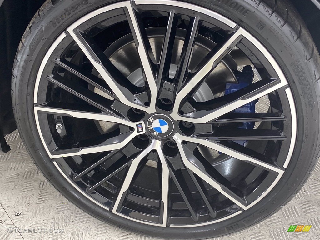 2021 BMW 2 Series M235 xDrive Grand Coupe Wheel Photo #141067892