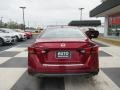 Scarlet Ember Tintcoat - Altima SR Photo No. 4