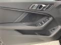 2021 BMW 2 Series Black Interior Door Panel Photo