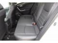 2021 Blizzard White Pearl Toyota RAV4 XLE Premium  photo #21