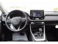 2021 Blizzard White Pearl Toyota RAV4 XLE Premium  photo #22