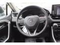 2021 Blizzard White Pearl Toyota RAV4 XLE Premium  photo #23