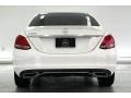 Polar White - C 300 Sedan Photo No. 3