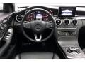 Polar White - C 300 Sedan Photo No. 4