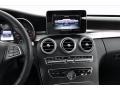 Polar White - C 300 Sedan Photo No. 5