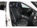 Polar White - C 300 Sedan Photo No. 6