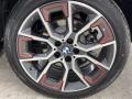 2021 BMW X2 sDrive28i Wheel and Tire Photo