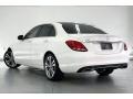 Polar White - C 300 Sedan Photo No. 10