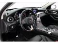 Polar White - C 300 Sedan Photo No. 14