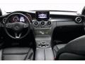 Polar White - C 300 Sedan Photo No. 15