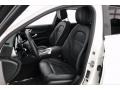 Polar White - C 300 Sedan Photo No. 18