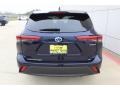 2021 Blueprint Toyota Highlander Hybrid LE  photo #7