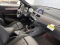 Black Dashboard Photo for 2021 BMW X2 #141068612