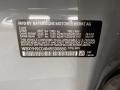 C4P: Brooklyn Gray Metallic 2021 BMW X2 sDrive28i Color Code