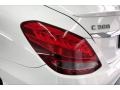 Polar White - C 300 Sedan Photo No. 29