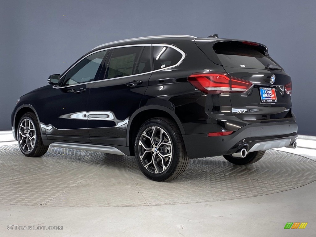 2021 Jet Black BMW X1 SDrive28i 141060539 Photo 10 GTCarLot 2021-jet-black-bmw-x1-sdrive28i-141060539-photo-10-gtcarlot
