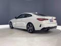 Alpine White - 4 Series 430i Coupe Photo No. 7