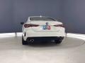 Alpine White - 4 Series 430i Coupe Photo No. 8