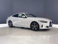Alpine White - 4 Series 430i Coupe Photo No. 12