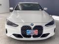 Alpine White - 4 Series 430i Coupe Photo No. 15