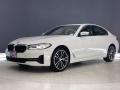 2021 Alpine White BMW 5 Series 530i Sedan  photo #5